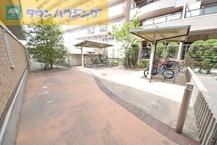 ヴェルデ神明町　の物件内観写真